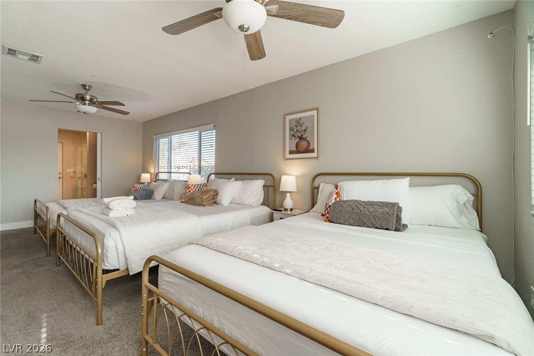5551 Corral Circle Las Vegas NV 89119
