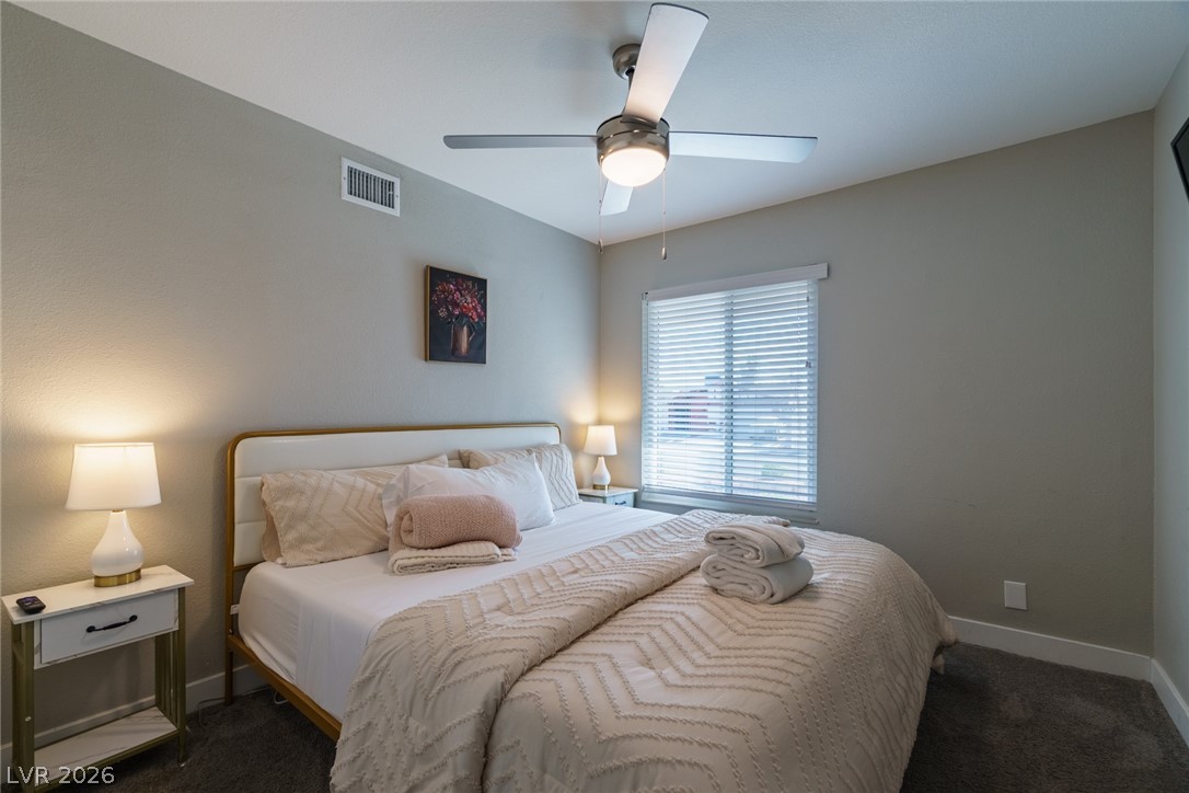 5551 Corral Circle Las Vegas NV 89119