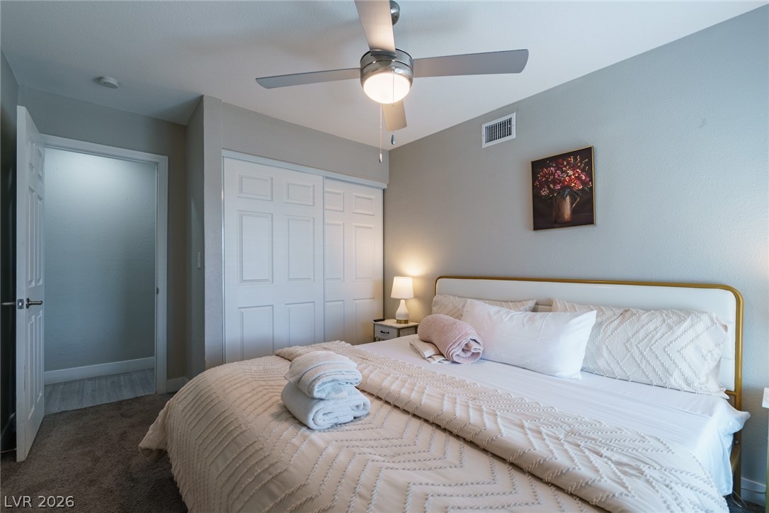 5551 Corral Circle Las Vegas NV 89119