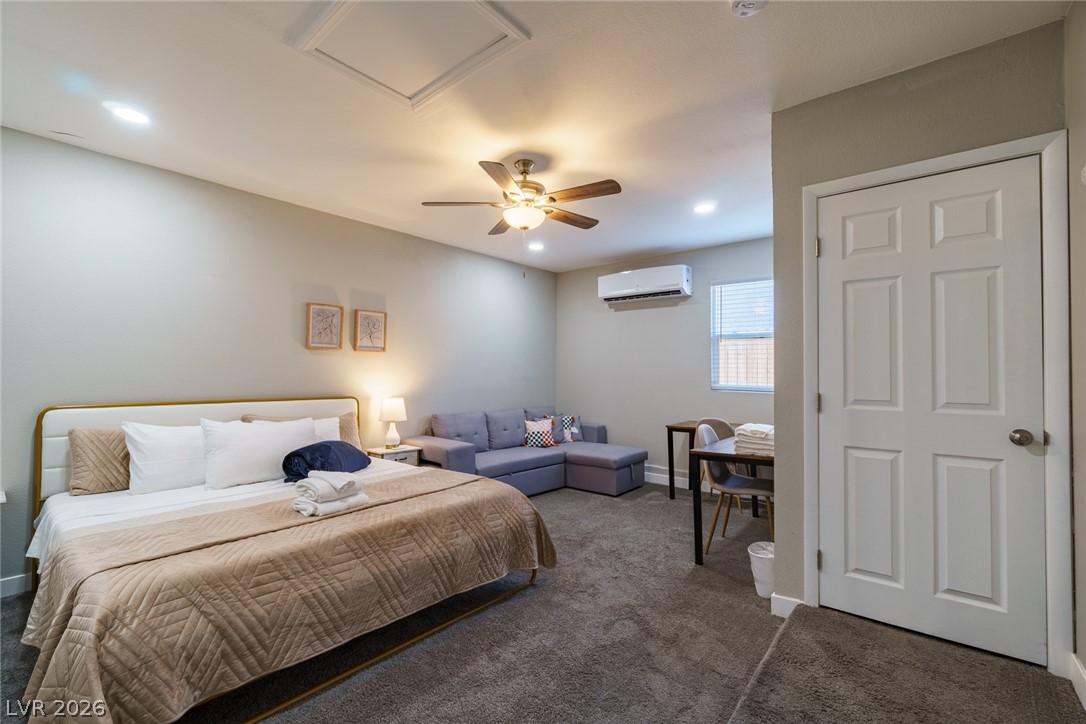 5551 Corral Circle Las Vegas NV 89119