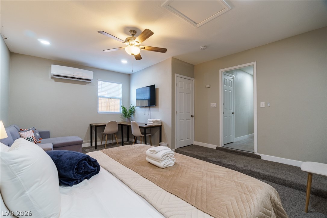 5551 Corral Circle Las Vegas NV 89119