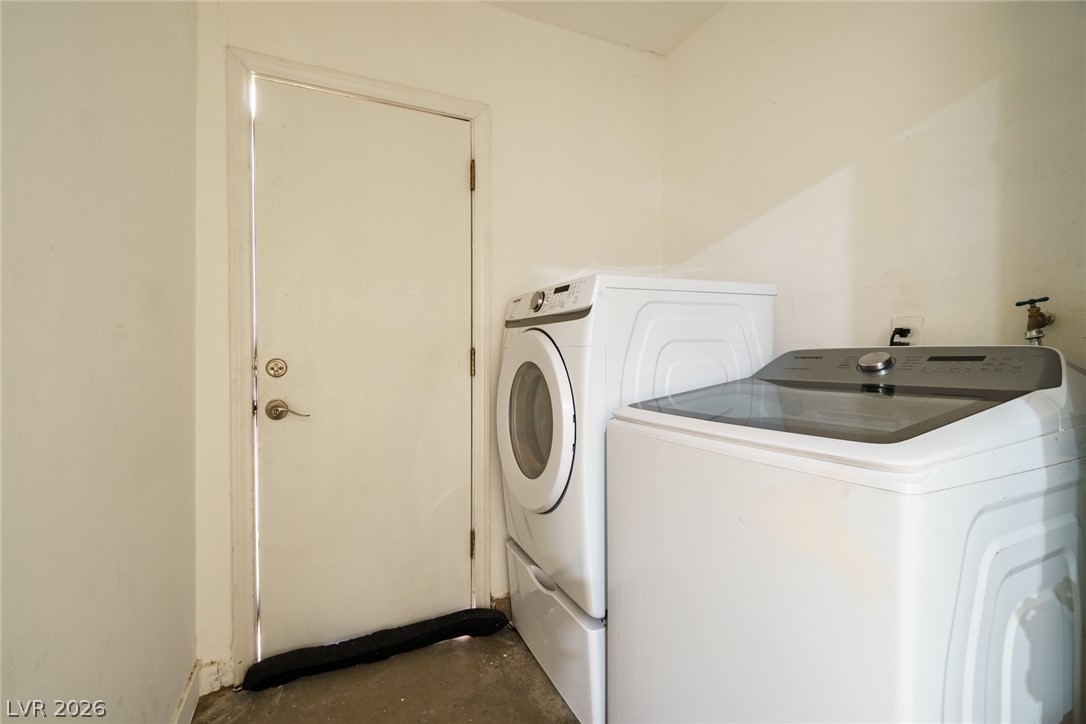 5551 Corral Circle Las Vegas NV 89119