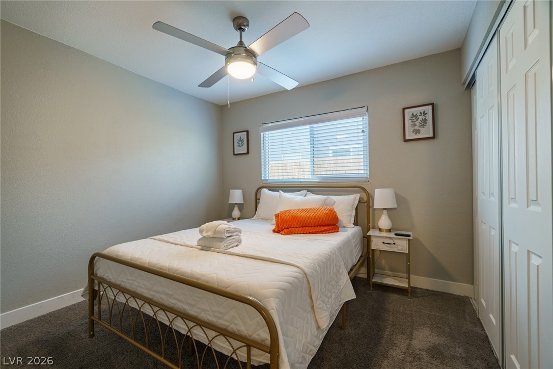 5551 Corral Circle Las Vegas NV 89119