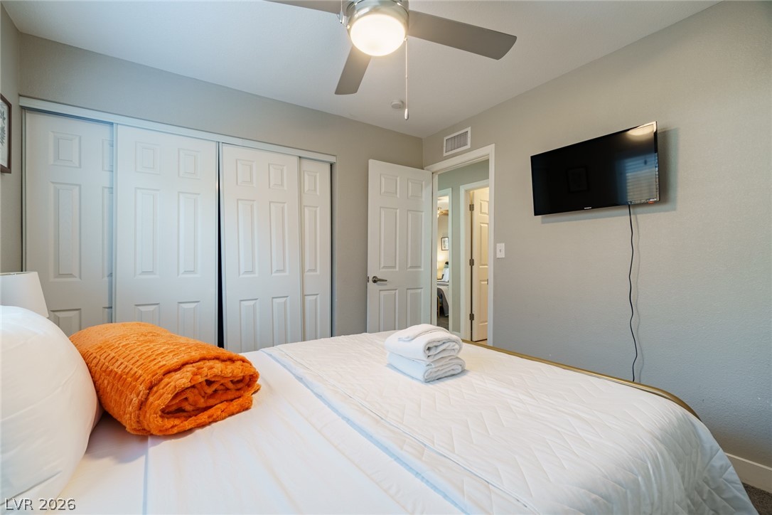 5551 Corral Circle Las Vegas NV 89119