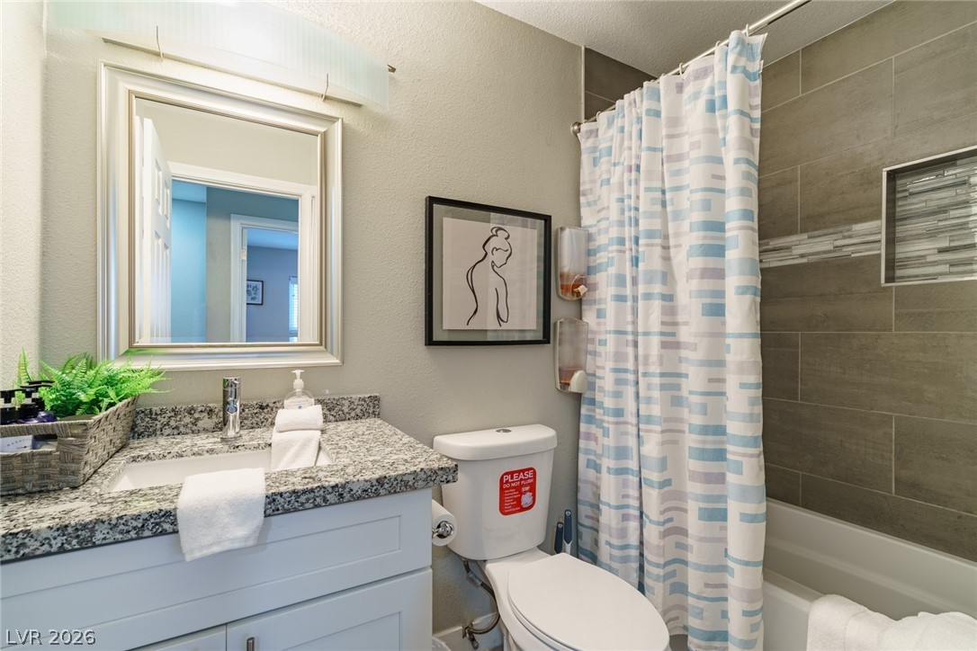 5551 Corral Circle Las Vegas NV 89119