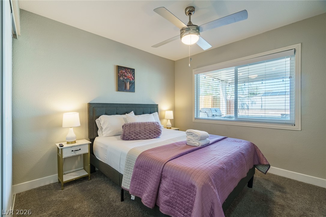 5551 Corral Circle Las Vegas NV 89119
