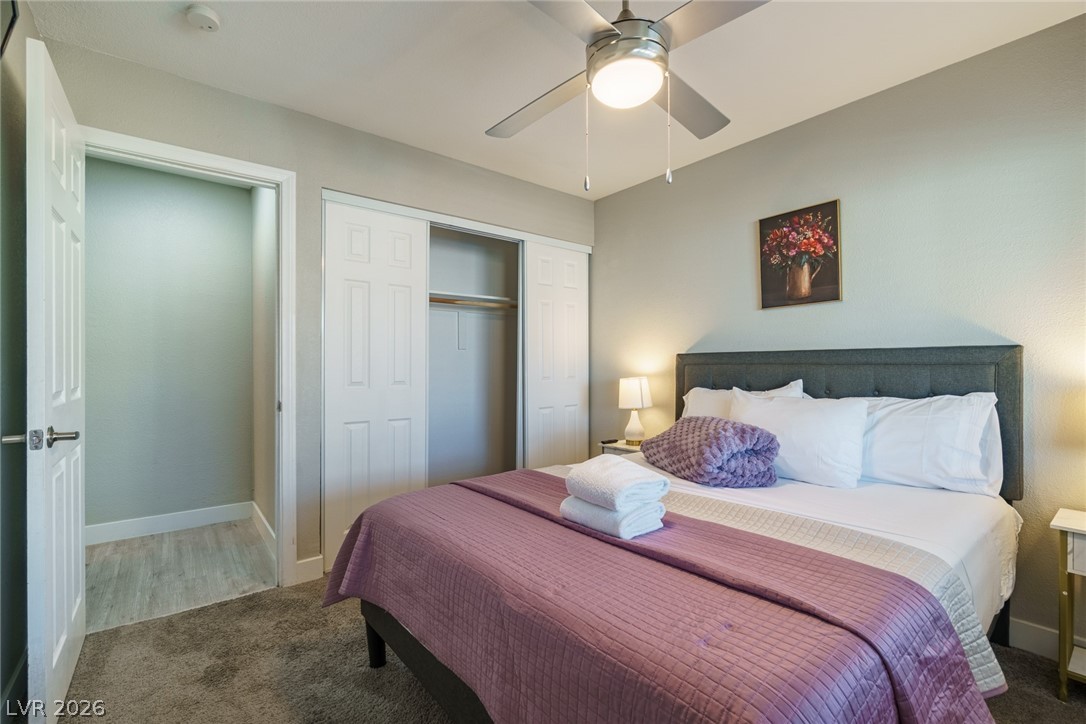 5551 Corral Circle Las Vegas NV 89119