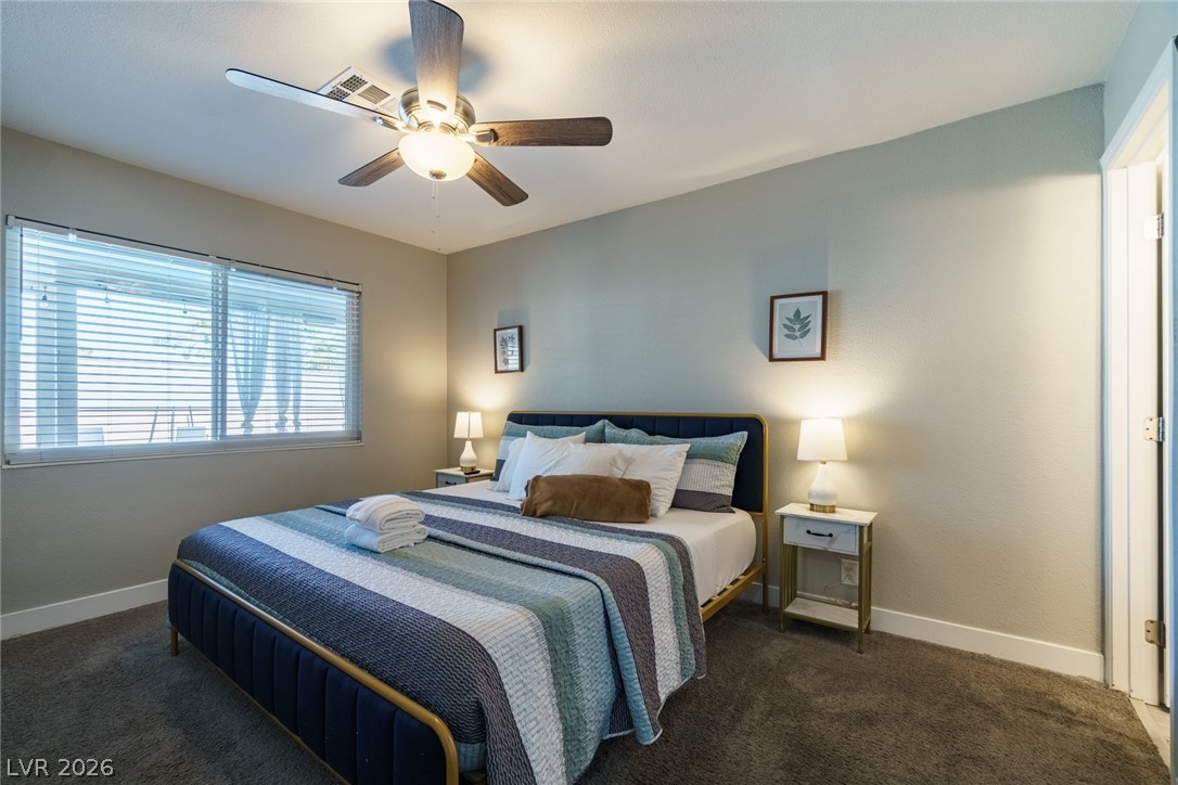 5551 Corral Circle Las Vegas NV 89119