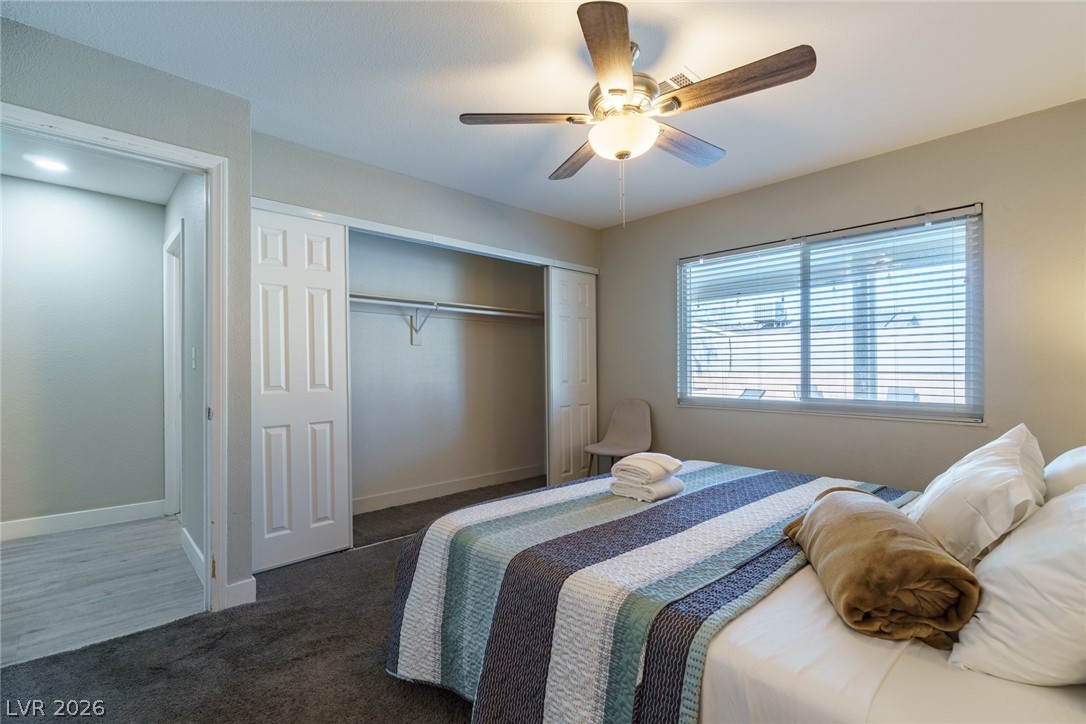 5551 Corral Circle Las Vegas NV 89119