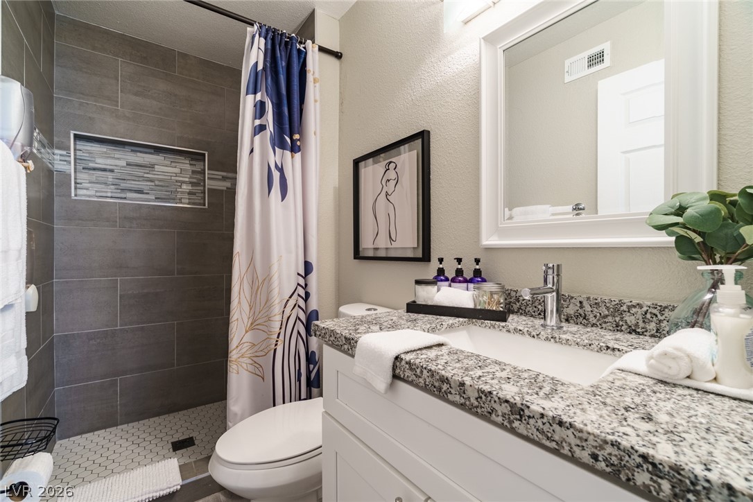 5551 Corral Circle Las Vegas NV 89119