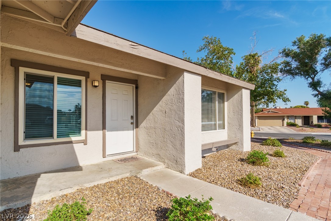 5551 Corral Circle Las Vegas NV 89119