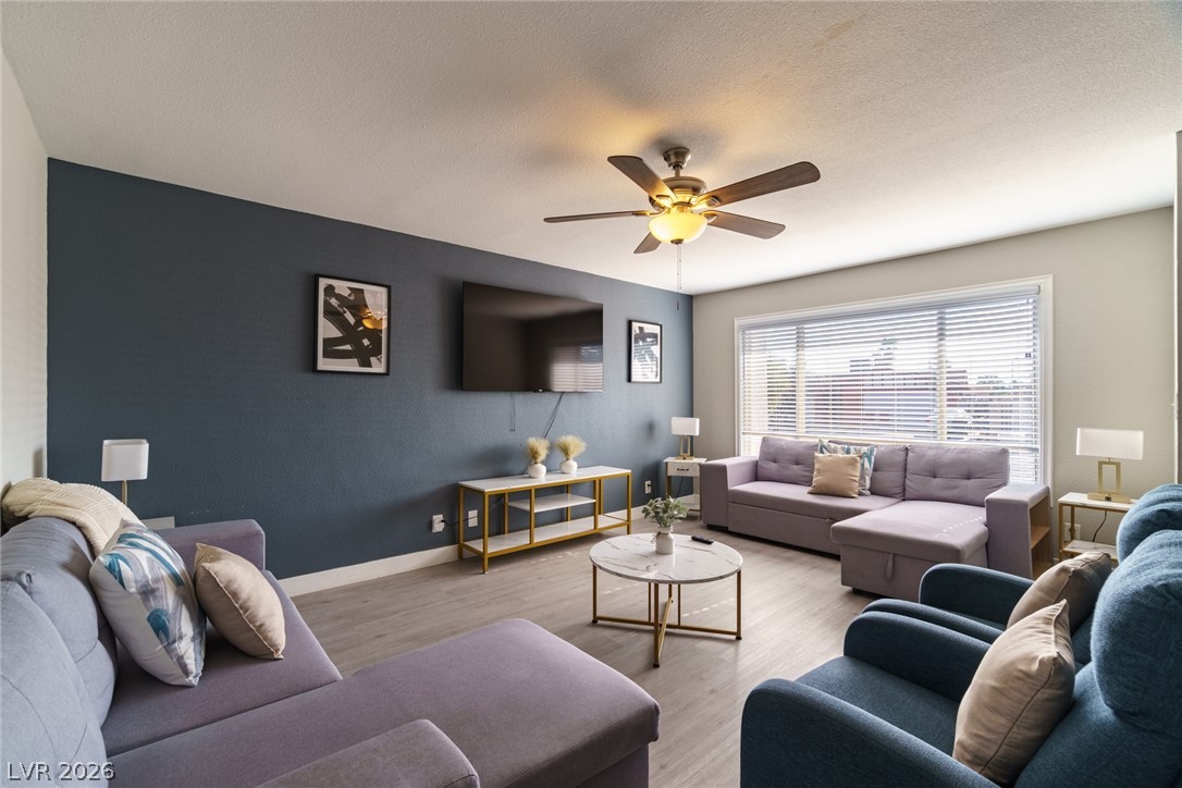 5551 Corral Circle Las Vegas NV 89119