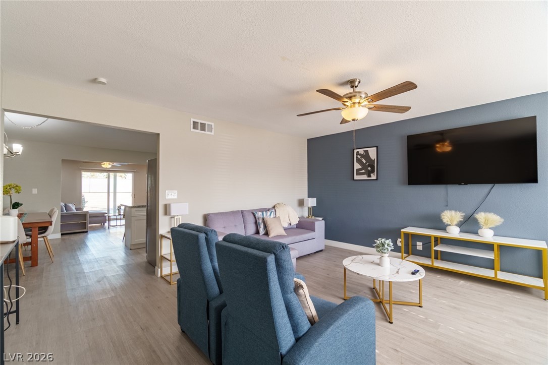5551 Corral Circle Las Vegas NV 89119