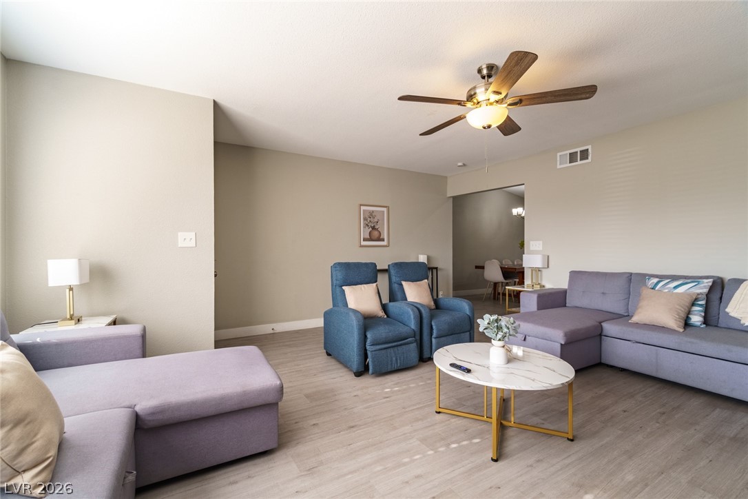 5551 Corral Circle Las Vegas NV 89119