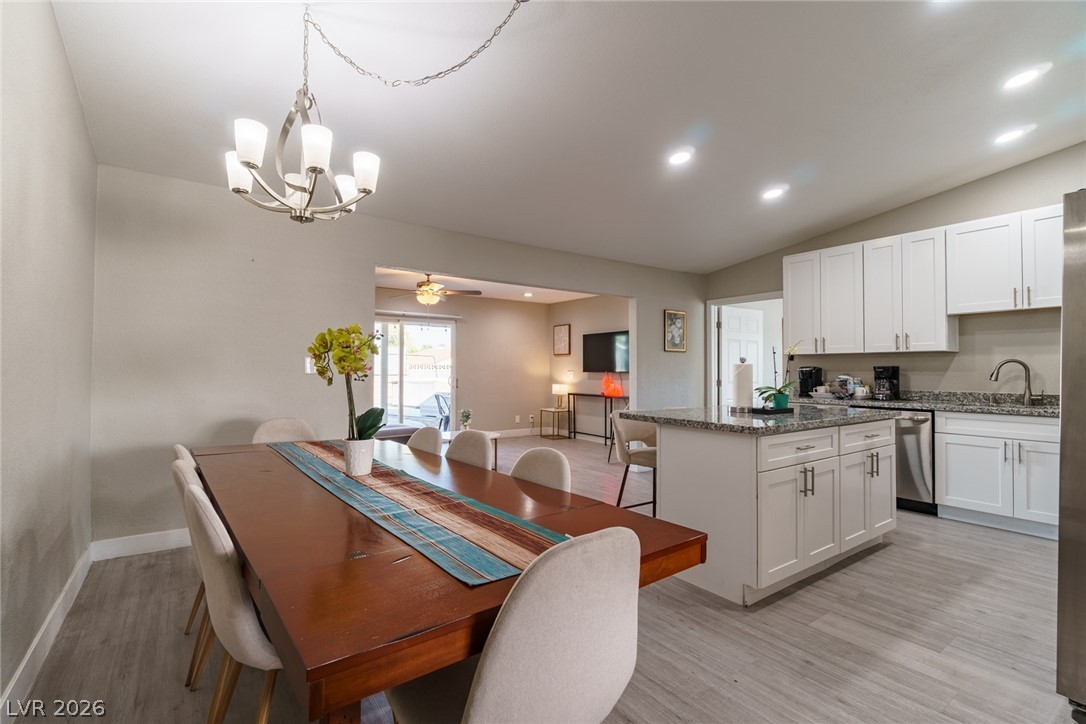 5551 Corral Circle Las Vegas NV 89119
