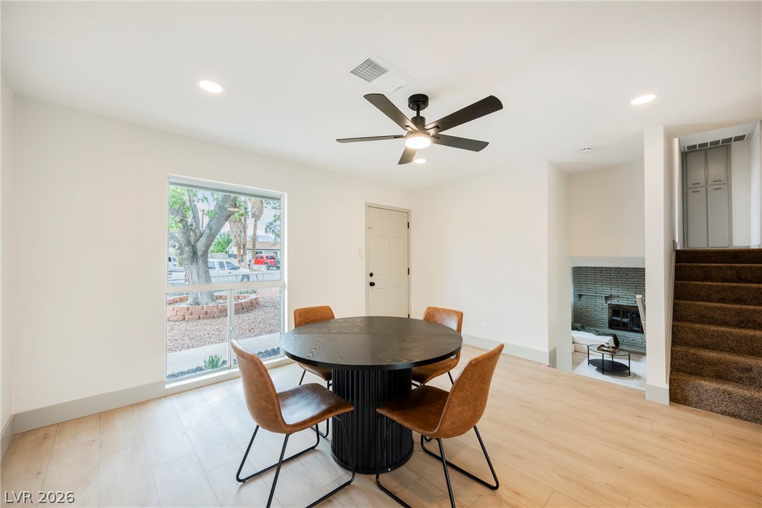 308 Duke Circle Las Vegas NV 89107