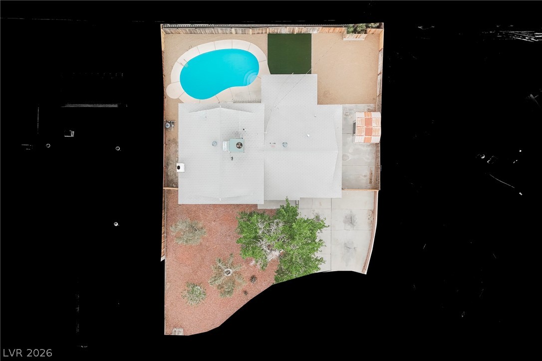 308 Duke Circle Las Vegas NV 89107