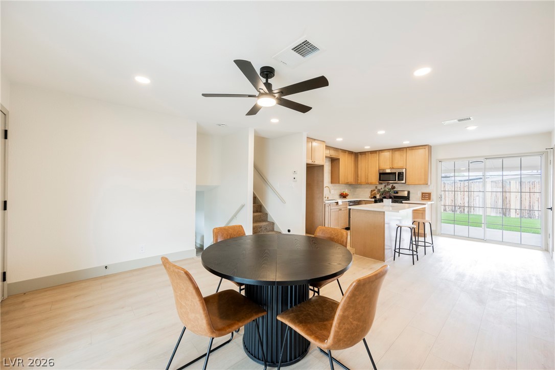 308 Duke Circle Las Vegas NV 89107