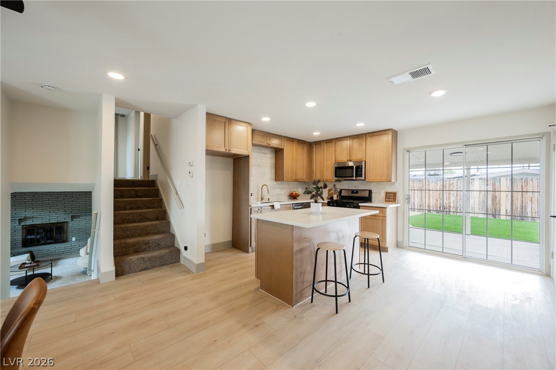 308 Duke Circle Las Vegas NV 89107