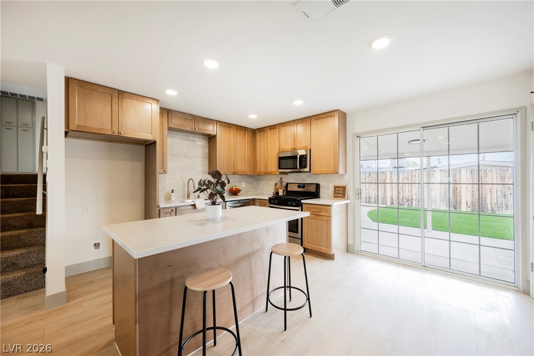 308 Duke Circle Las Vegas NV 89107