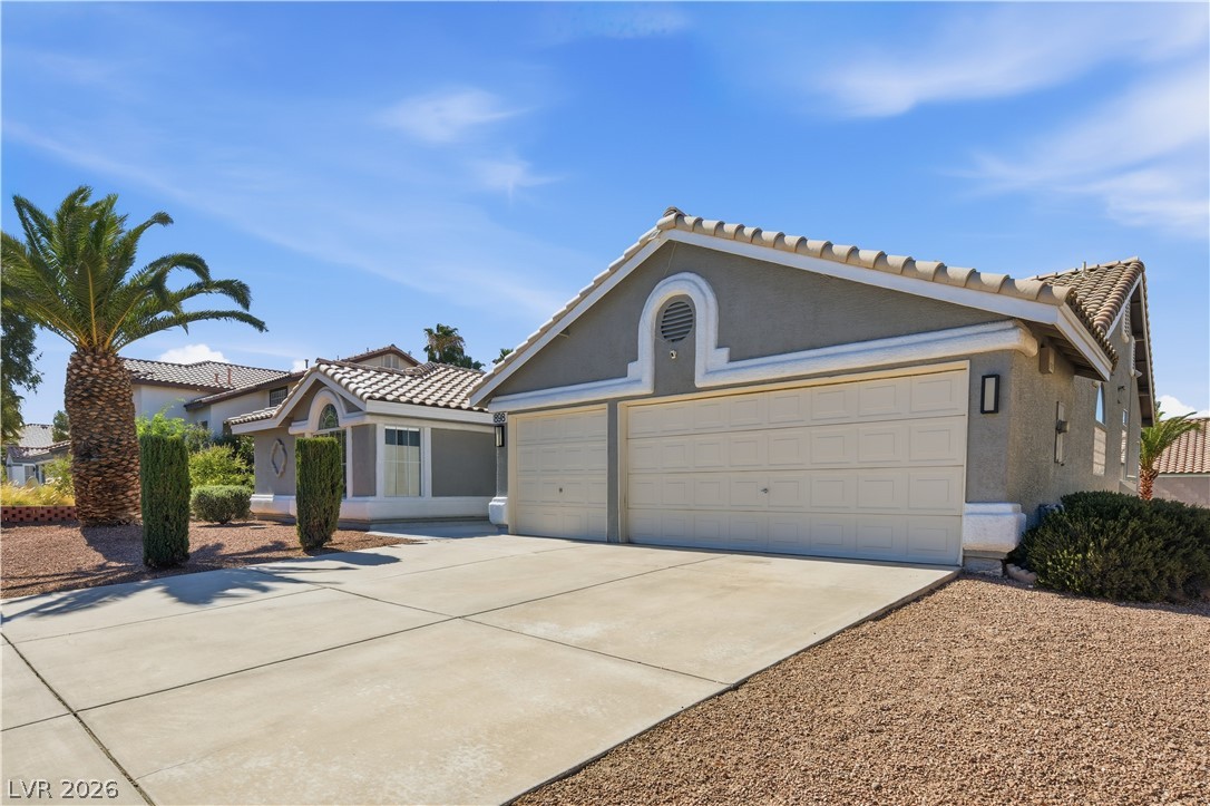 898 East Robindale Road Las Vegas NV 89123
