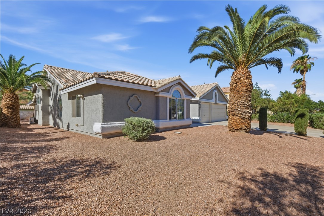 898 East Robindale Road Las Vegas NV 89123