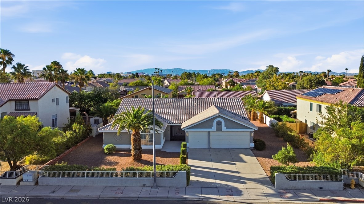 898 East Robindale Road Las Vegas NV 89123