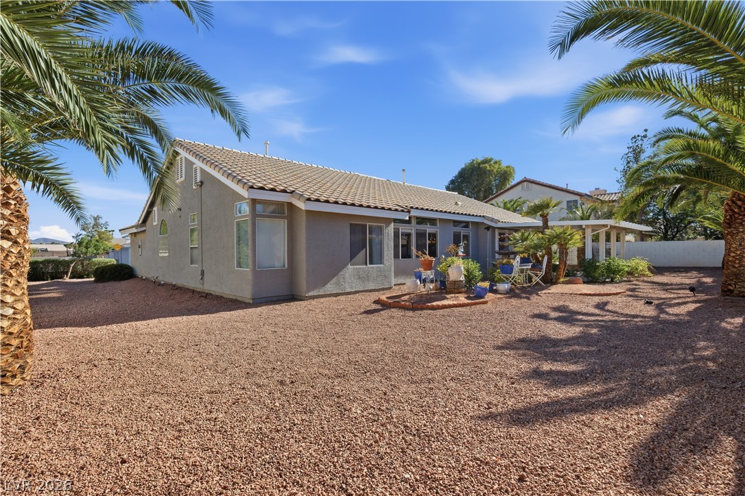 898 East Robindale Road Las Vegas NV 89123