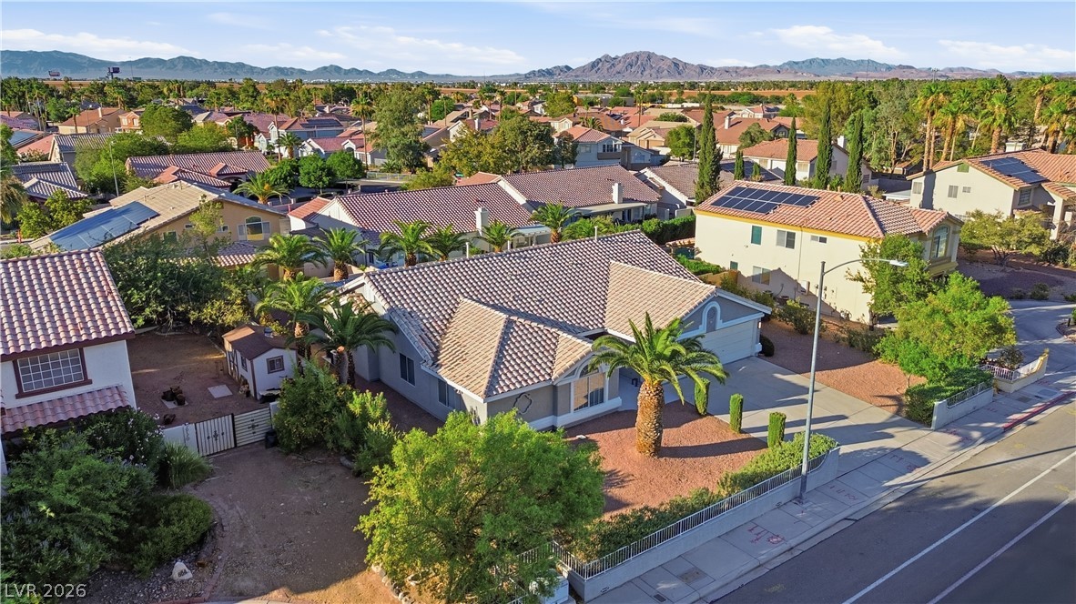 898 East Robindale Road Las Vegas NV 89123