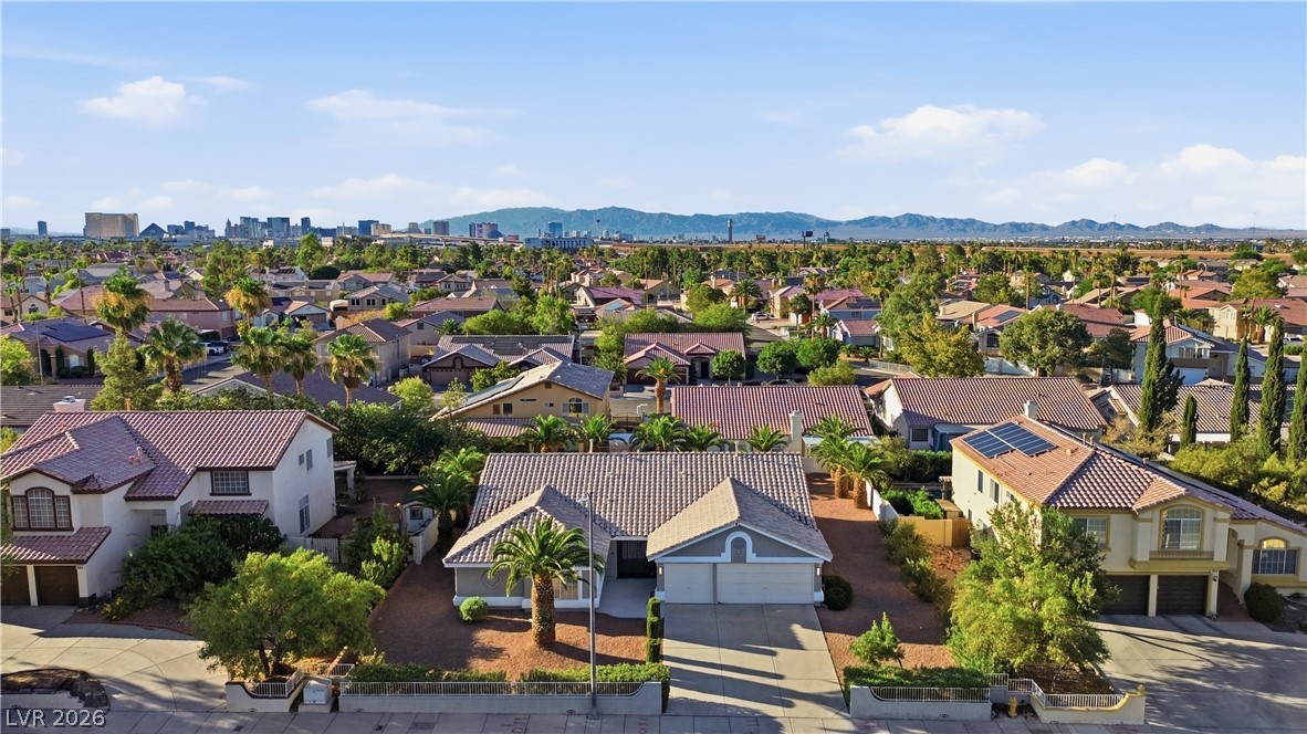 898 East Robindale Road Las Vegas NV 89123