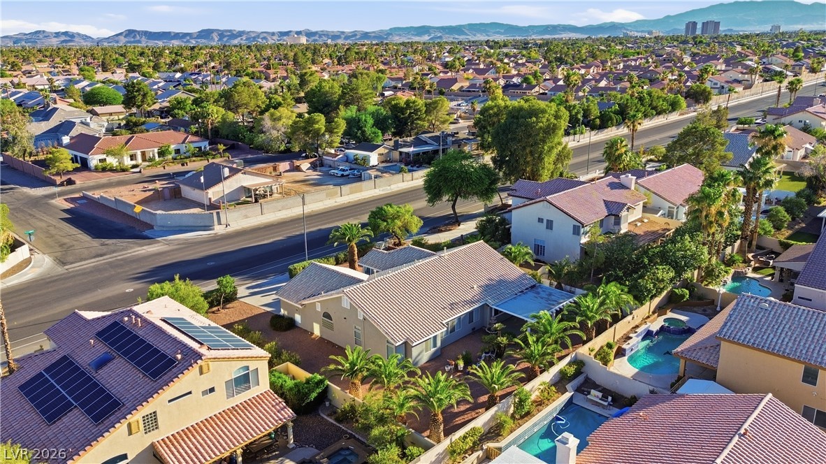 898 East Robindale Road Las Vegas NV 89123