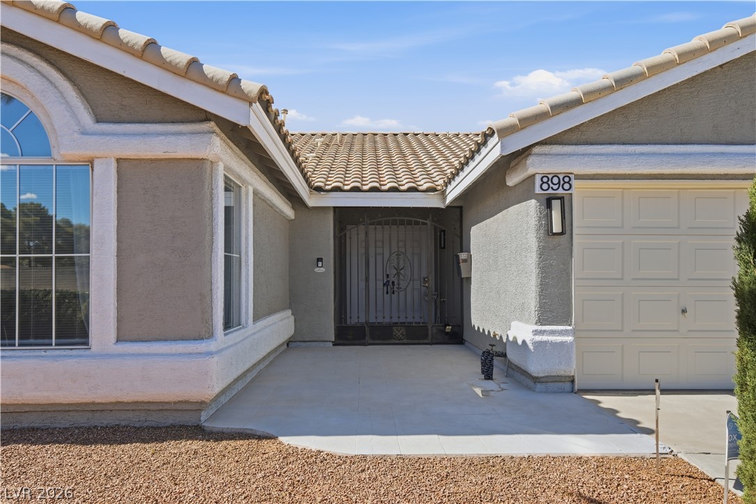 898 East Robindale Road Las Vegas NV 89123