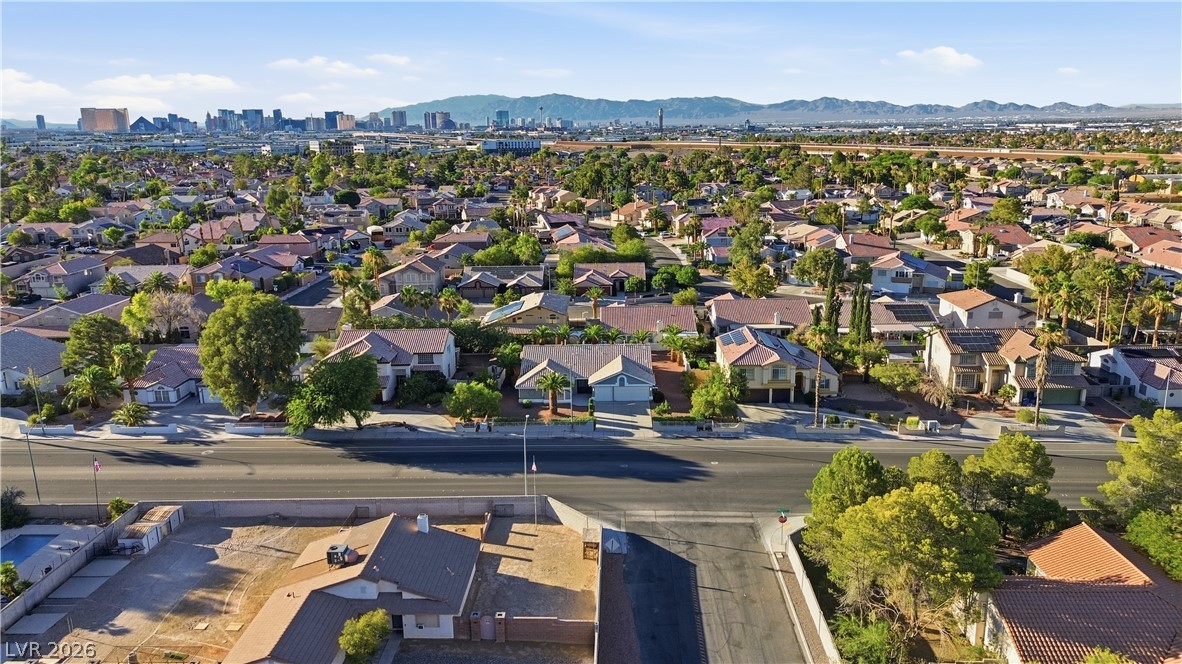 898 East Robindale Road Las Vegas NV 89123