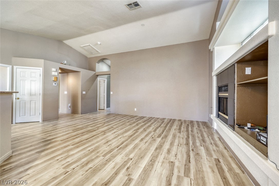 898 East Robindale Road Las Vegas NV 89123