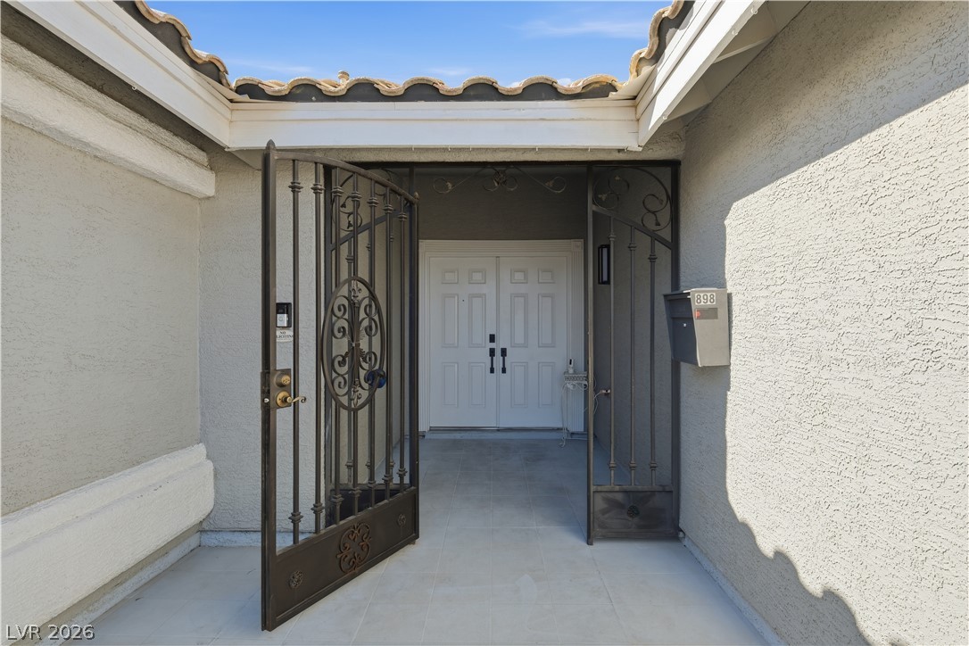 898 East Robindale Road Las Vegas NV 89123