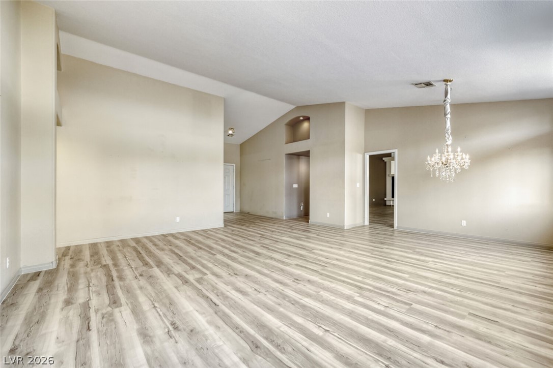 898 East Robindale Road Las Vegas NV 89123