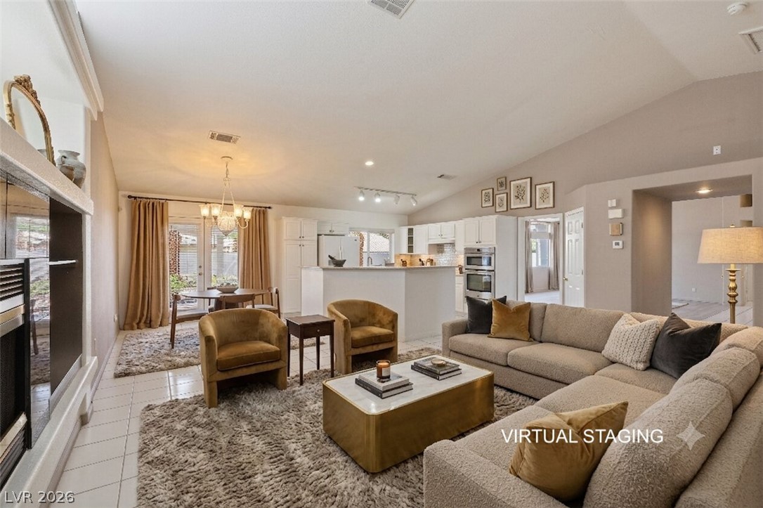 898 East Robindale Road Las Vegas NV 89123