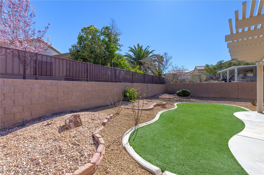 2108 Mardela Springs Court Henderson NV 89052