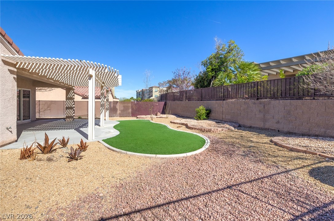 2108 Mardela Springs Court Henderson NV 89052