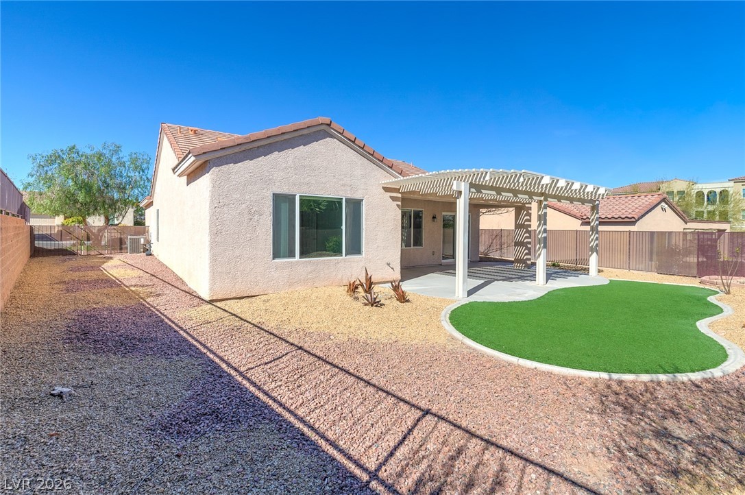 2108 Mardela Springs Court Henderson NV 89052