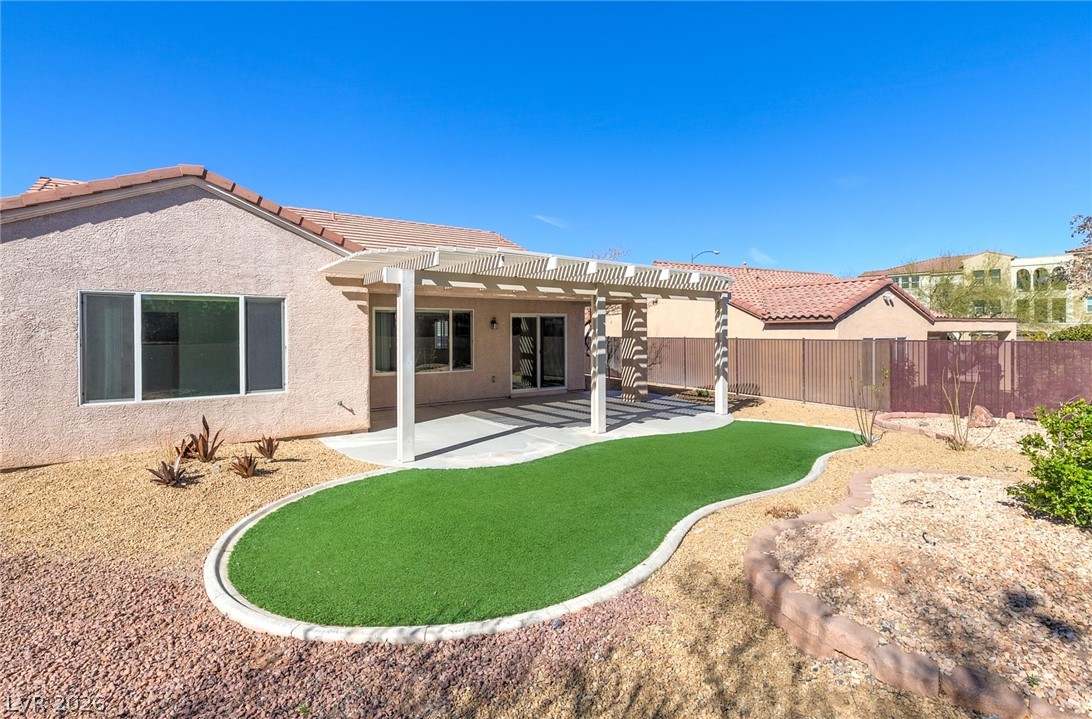 2108 Mardela Springs Court Henderson NV 89052