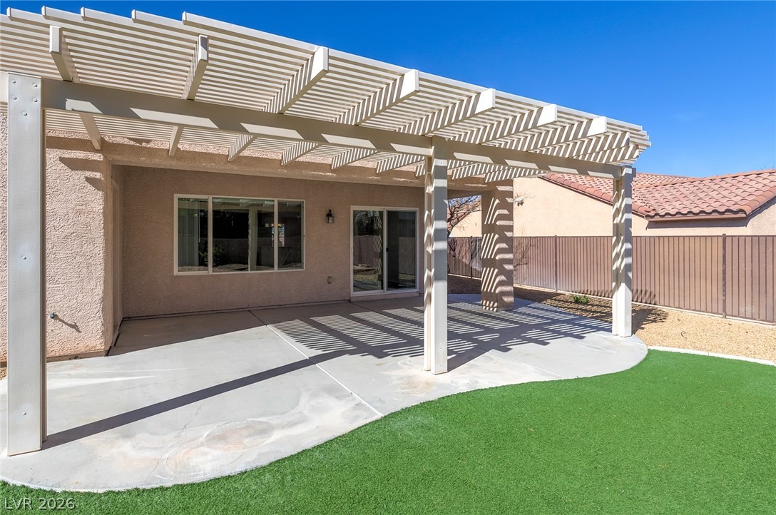 2108 Mardela Springs Court Henderson NV 89052