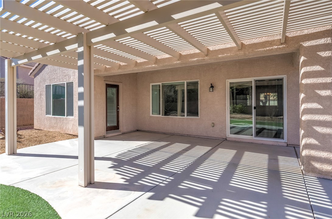 2108 Mardela Springs Court Henderson NV 89052