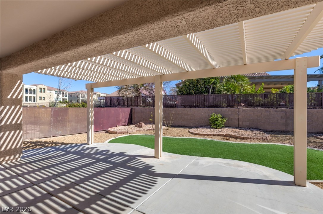 2108 Mardela Springs Court Henderson NV 89052