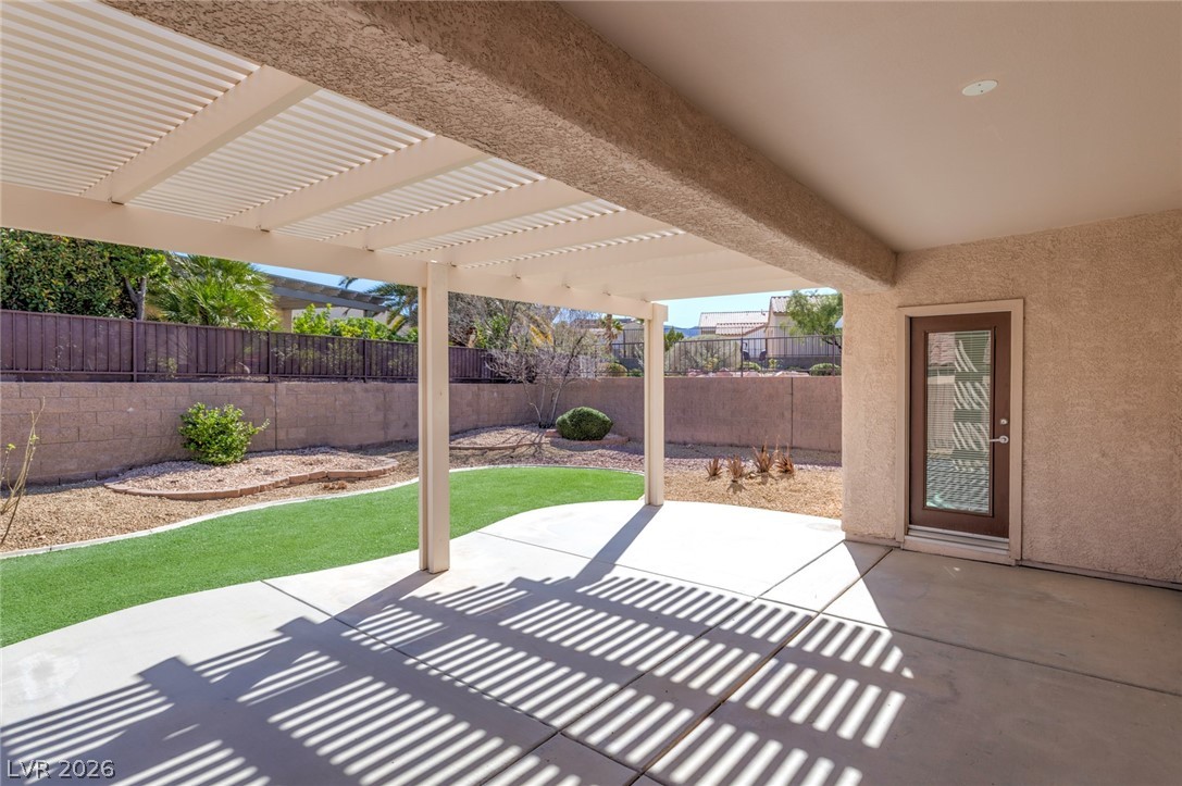 2108 Mardela Springs Court Henderson NV 89052