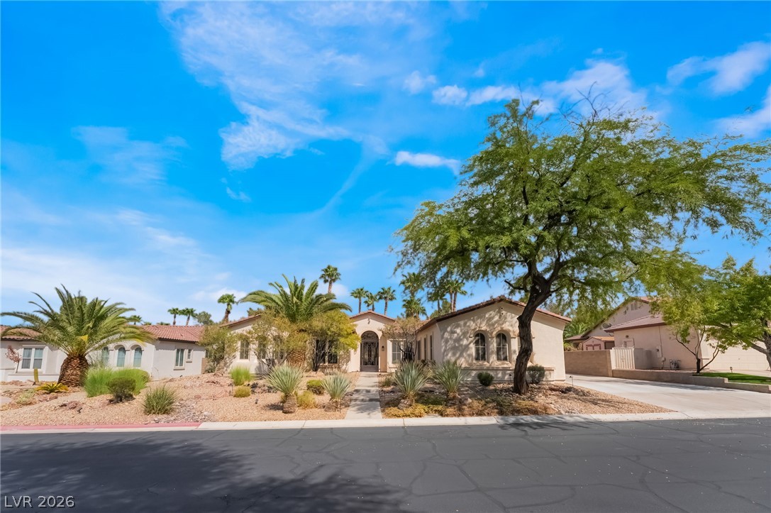 10610 Fairfield Avenue Las Vegas NV 89183