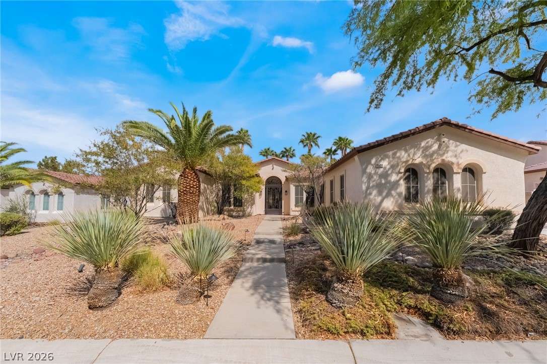 10610 Fairfield Avenue Las Vegas NV 89183