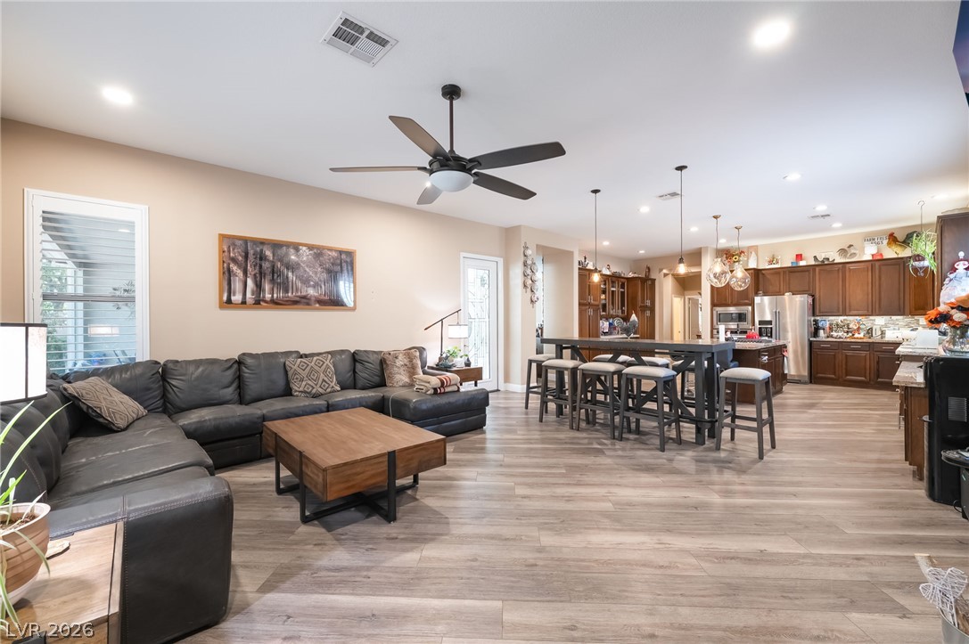 10610 Fairfield Avenue Las Vegas NV 89183