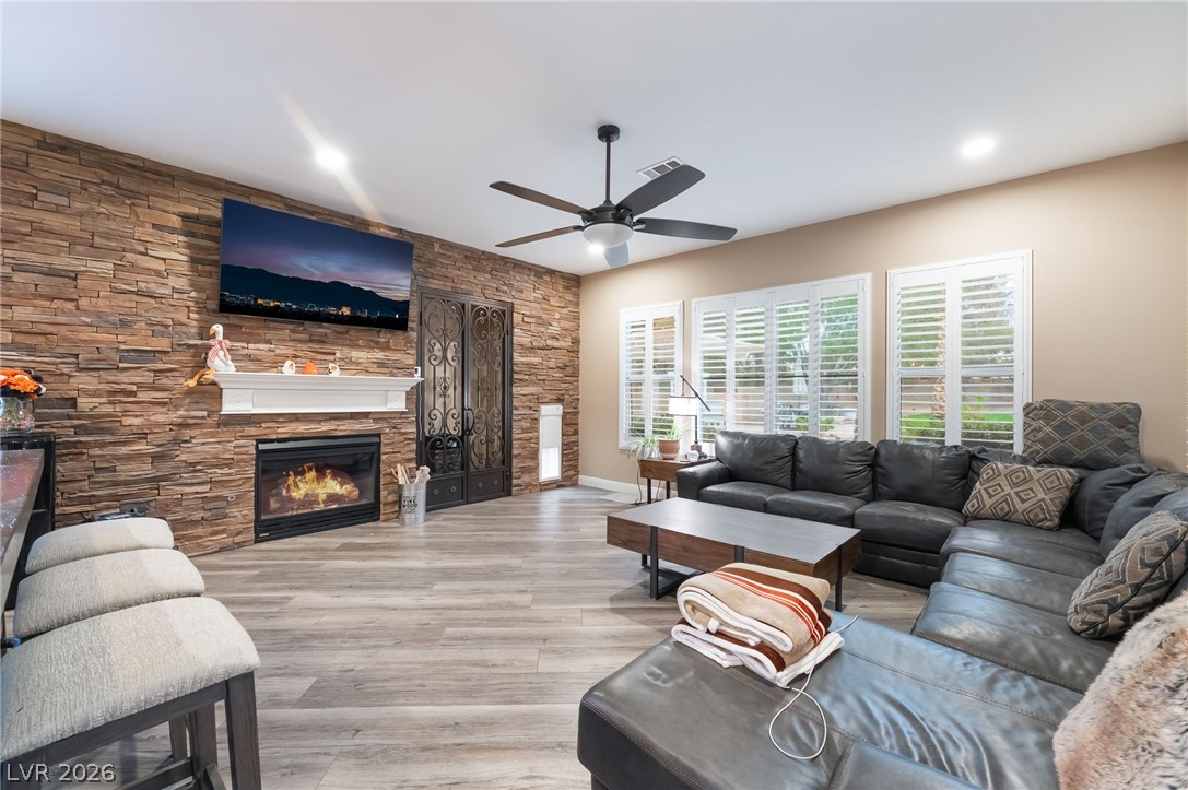 10610 Fairfield Avenue Las Vegas NV 89183
