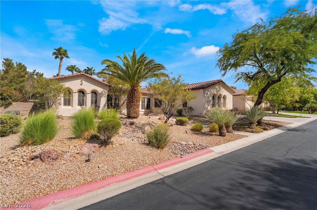 10610 Fairfield Avenue Las Vegas NV 89183